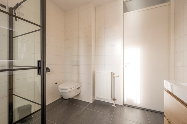 Medium property photo - Gerard Doustraat 60, 3781 EL Voorthuizen